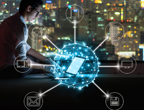 Why Dealers Need Omnichannel Marketing Now More Than
Ever