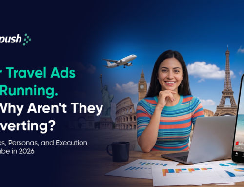 Winning the Travel Moment: YouTube Advertising Strategies
for 2026