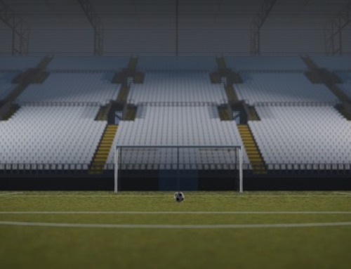 Brands Are Already Losing the World Cup