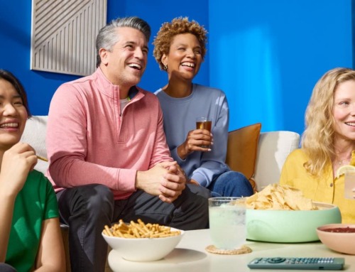 How AI transforms streaming TV advertising for
brands