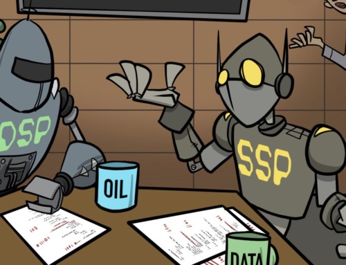 The Programmatic Auction Is Changing In Real Time – Here’s
How