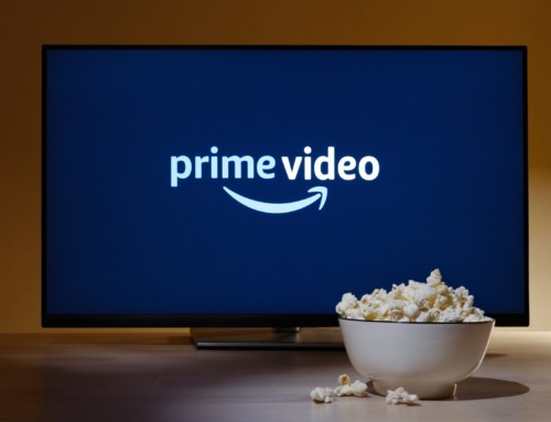 Amazon’s Interactive CTV Ad Suite Now Includes Creative
Optimization