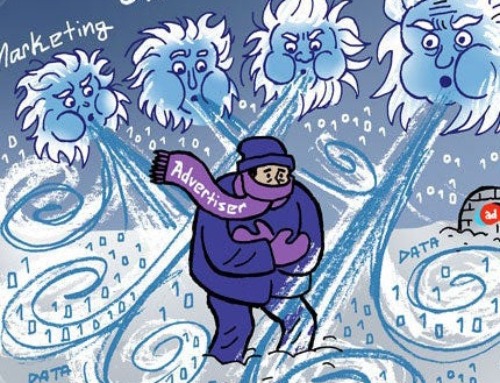 Autonomous Ad Buying Just Ain’t Ready Yet; A CMO By Any
Other Name