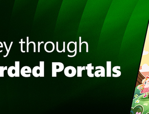 Unlock deeper engagement with Rewarded Portals