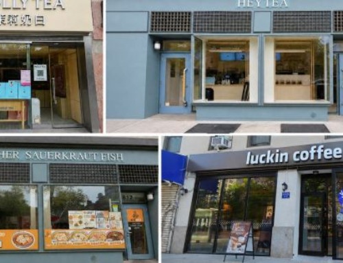 Chinese Retail Is Shaking Up American Retail