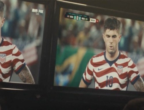 Fox Sports Looks for a ‘Miracle’ With Its World Cup Promo
Campaign