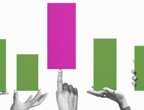 How CMOs Should Actually Think About ROI