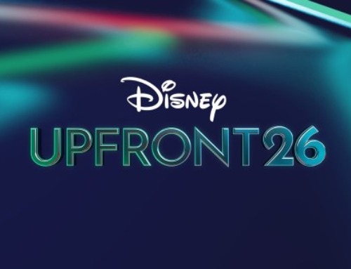 Disney Makes Super Bowl and Live Events the MVP of Its
Upfront Pitch