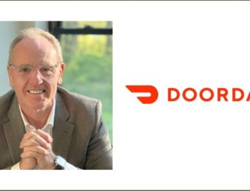 DoorDash Brings On Ex-Amazon Exec as New CMO