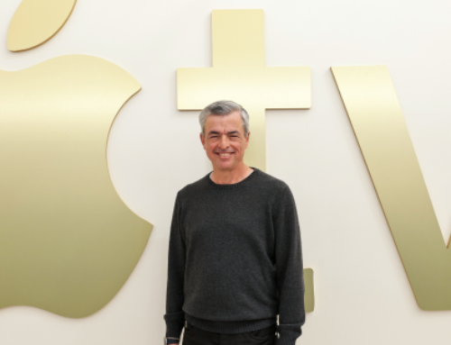 Apple’s Eddy Cue Is Cannes Lions 2026
Entertainment Person of the Year