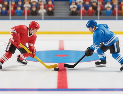 What ‘Heated Rivalry’ Reveals About LGBTQ+ Media And
Marketing