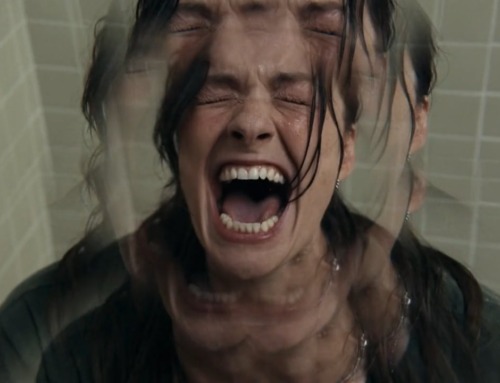 Scary DIY ad makes awards running
