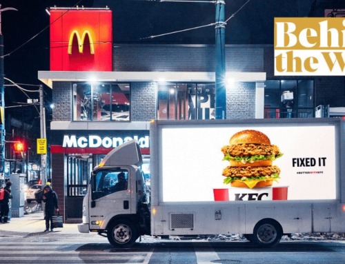 Types of Mobile Billboards