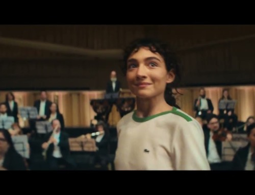 MAA Ad of the Week: Lacoste by BETC Paris