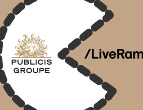 LiveRamp’s Data Gives Publicis a New Way Into Commerce Media
and Agentic AI