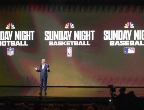 NBCU Kicks Off Upfront Week With Sports, AI, and a
‘Fast’ Vin Diesel Surprise