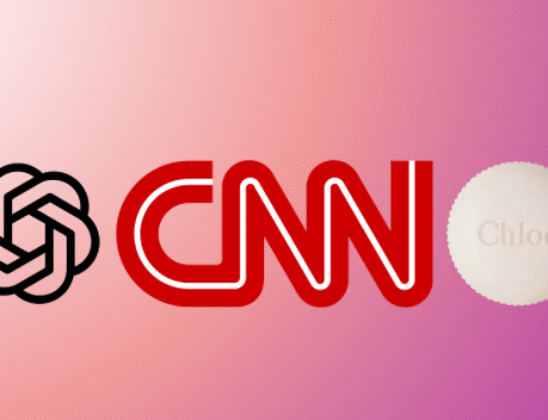 Marketers on the Move: Hires and Promotions at OpenAI, CNN,
Chloé and More
