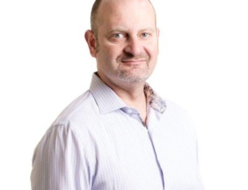 Griffing to Retire as CEO of Momentara; Albo Named
President