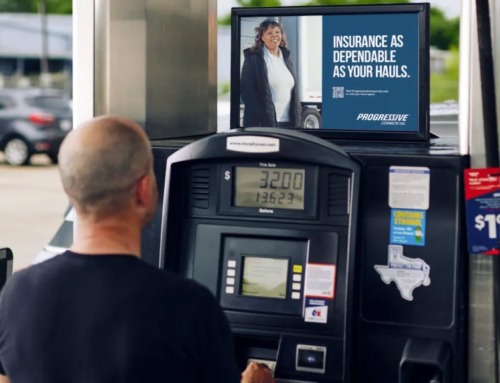 The New Standard Media Buyers Should Demand from Out of
Home
