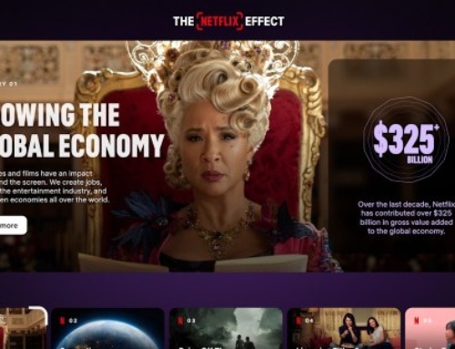 AI Agents Are Coming to Netflix to Grow Its $3 Billion Ad
Business 