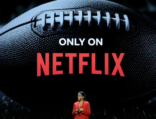 Netflix Announces New Ad Tier Markets, Podcast and Vertical
Video Inventory, and a Dog Show