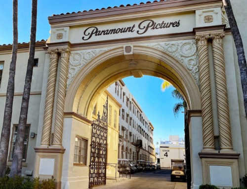 Paramount’s WBD Deal Nears The Finish Line As Streaming
Revenue Climbs