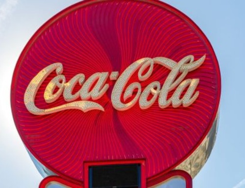 Coca-Cola Is So Good at Marketing, Everyone Forgot to
Notice