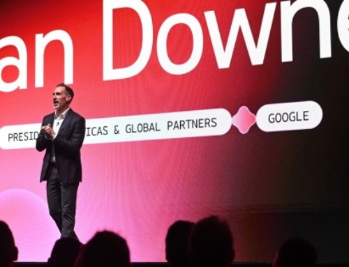 YouTube’s Brandcast Puts Creator Partnerships Front and
Center