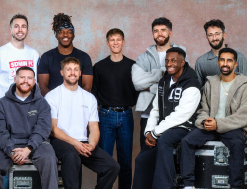 What TV Broadcasters Can Learn From The Sidemen