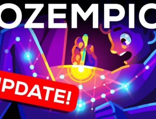 The Uncomfortable Truth About Ozempic 