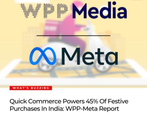 WPP adds Meta to Open line-up