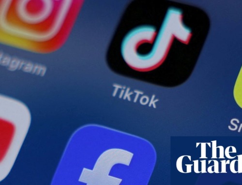 UK social media ban ‘likely to cause £1.3bn drop’ in digital
advertising spend