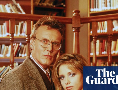 Anthony Head obituary