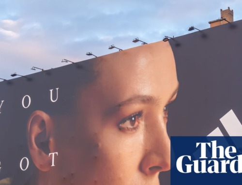 Adidas, Uniqlo and Calvin Klein ads in UK banned over
‘recycled’ clothing claims