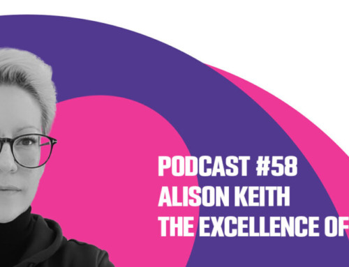 VideoWeek Podcast: #58 Alison Keith, The Excellence
Office