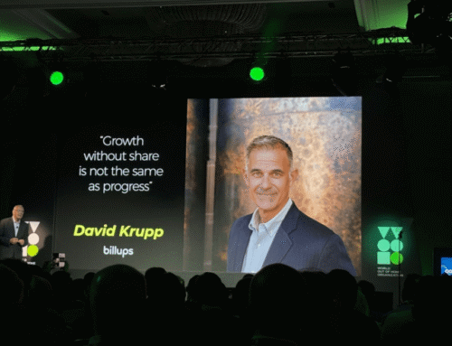 billups on the Future of OOH
