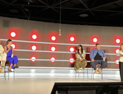 Jane Austin: will the ad industry pass the taste
test?
