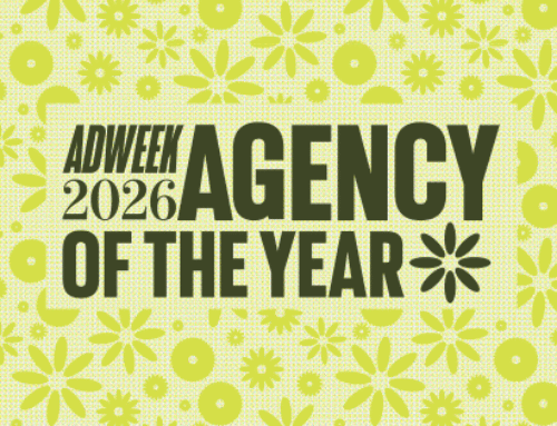 Submissions Now Open for ADWEEK Agency of the Year
2026