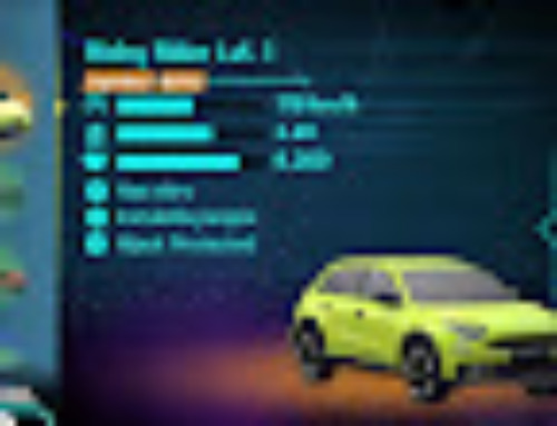 Abarth Brings the New Abarth 600e into the Gaming World with
Gangstar Vegas with Instagram Campaign created by Migrante