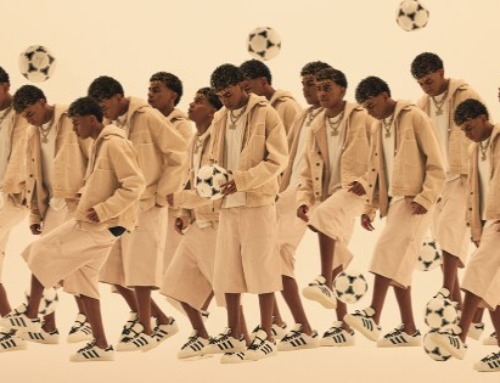 American Eagle Taps Lamine Yamal to Reach a New Generation
of Fans at the World Cup