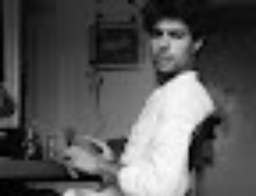 BURN Studio Signs Rising Director Matheo Fernandes Following
Shots and Ciclope Honors