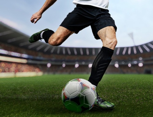 Turning match-day hype into measurable ROI: The Marketer’s
Guide to FIFA World Cup 2026