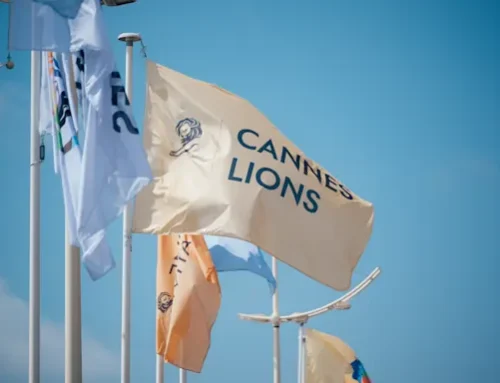 Jane Austin: how will we survive all the Cannes Lions
survival guides?