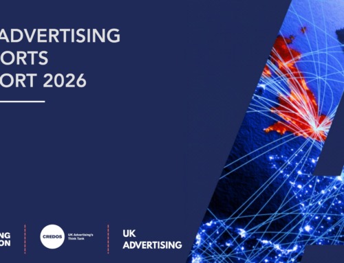 UK ad exports hit £19.4bn