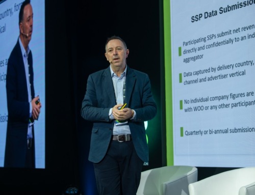 1st Global Measure of Programmatic DOOH Spend