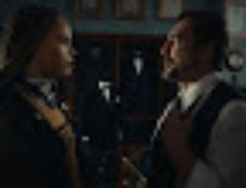 Javier Bardem And Yasmin Finney Star In Greenpeace’s
Chilling “Tailored To Silence” Film