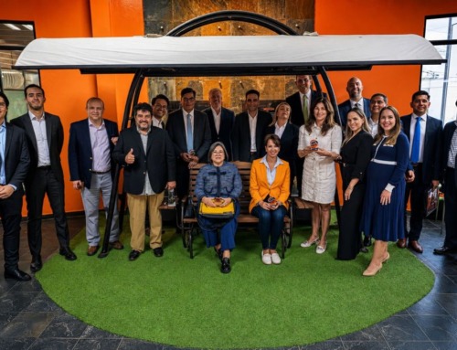 Accelerating Digital OOH in Latin America — Publimovil Takes
$10M Investment