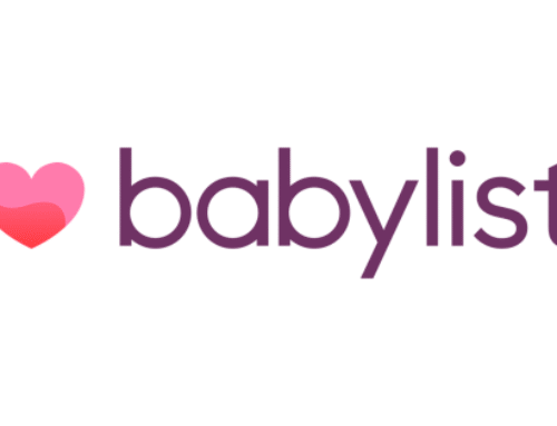 How New CMO Jill Cress Is Pushing Babylist Past the
Registry