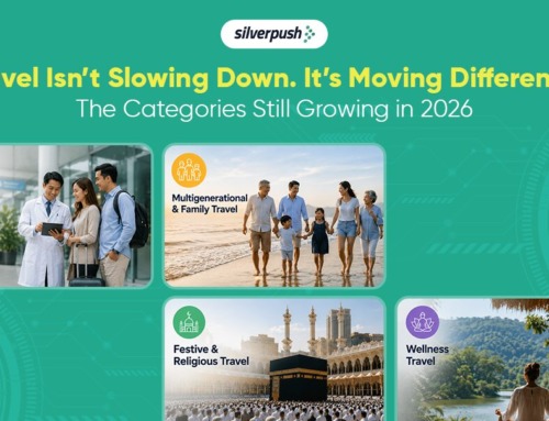 How Travel Is Reshaping in 2026: Where the Demand Is Still
Growing