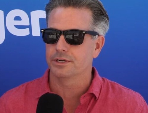 What the Industry Is Getting Wrong About AI, with John Dick,
CivicScience | Cannes 2026